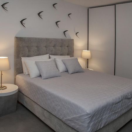 Luxury Penthouse Touching The Acropolis By Ghh Apartment เอเธนส์ ภายนอก รูปภาพ