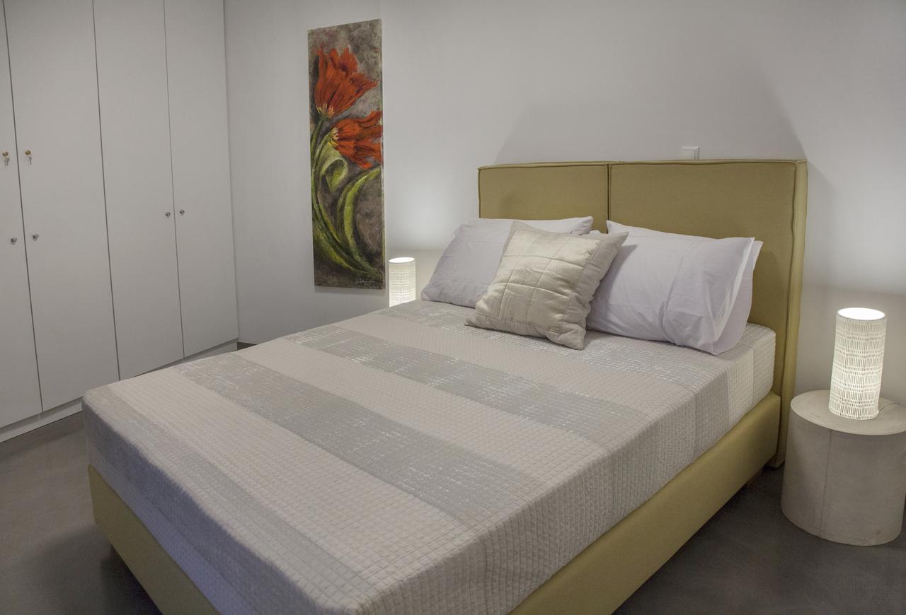 Luxury Penthouse Touching The Acropolis By Ghh Apartment เอเธนส์ ภายนอก รูปภาพ
