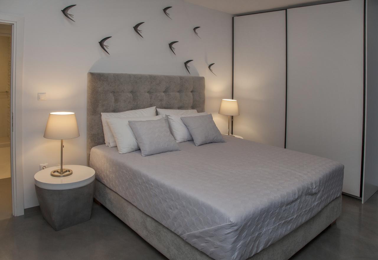 Luxury Penthouse Touching The Acropolis By Ghh Apartment เอเธนส์ ภายนอก รูปภาพ