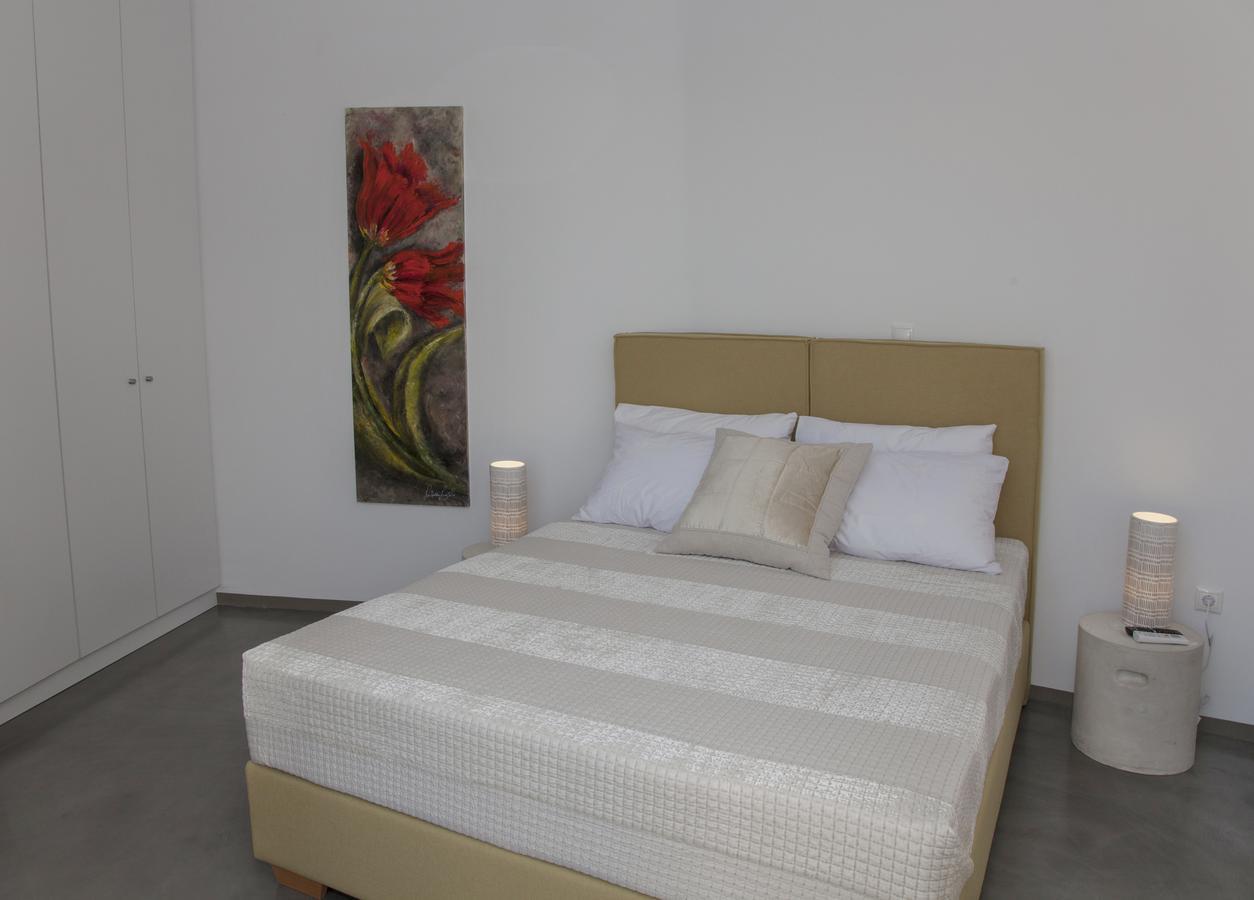 Luxury Penthouse Touching The Acropolis By Ghh Apartment เอเธนส์ ภายนอก รูปภาพ